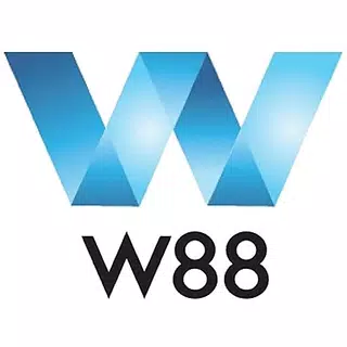 Logo nhà cái uy tín W88