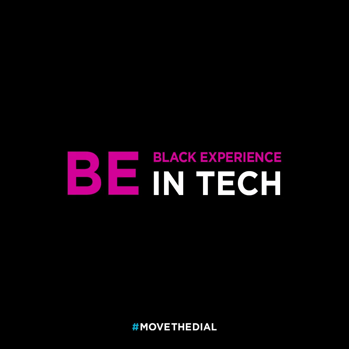 Be In Tech: Showcasing the experiences of Black women in tech