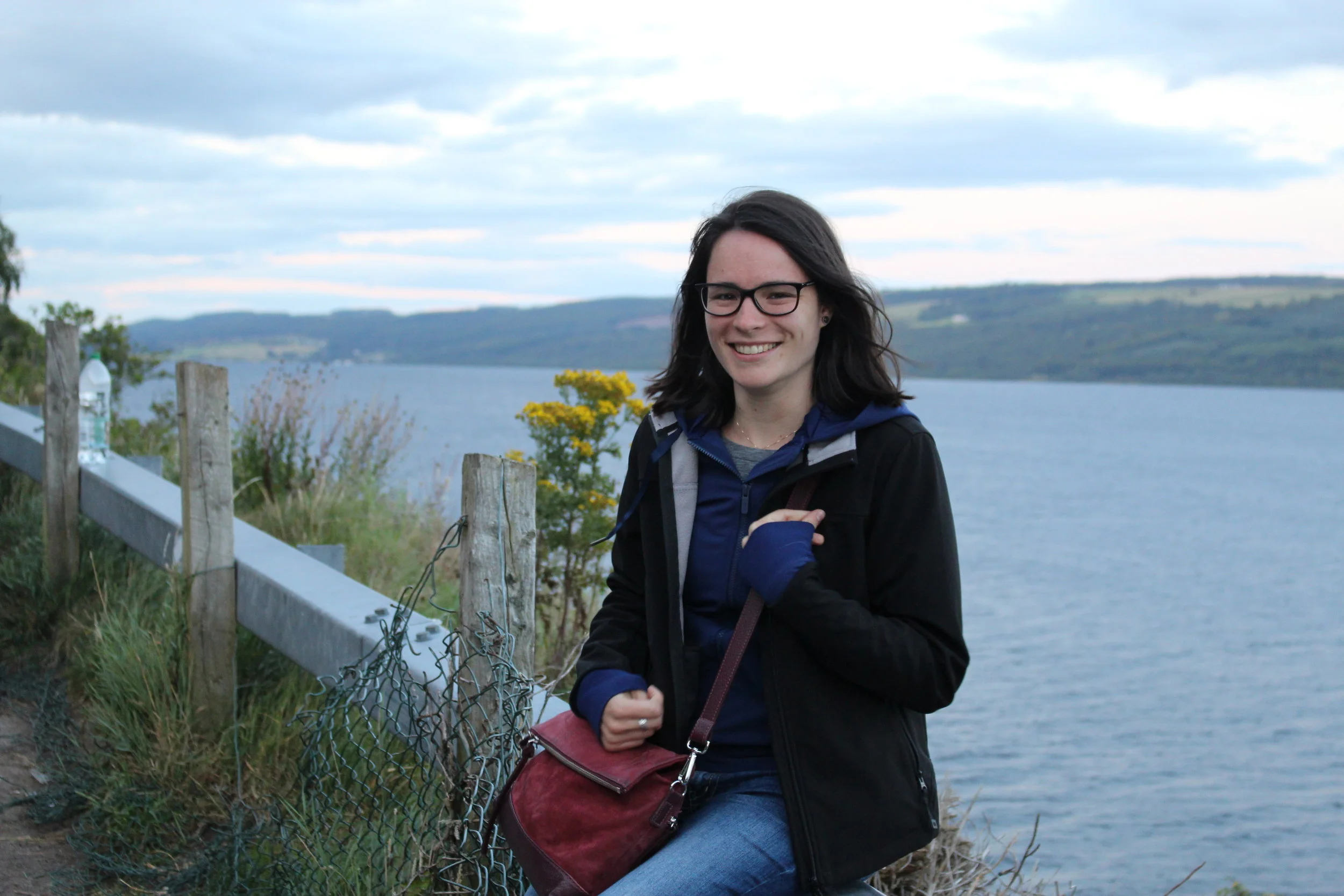 Allison MacDonald on succeeding as an experimental physicist, fighting implicit bias and asserting your confidence in STEM 