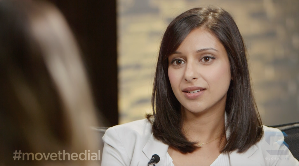 Diverse Candidates: Neha Khera, Partner, 500 Startups