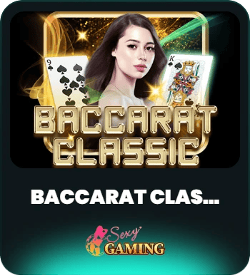 Baccarat Classic