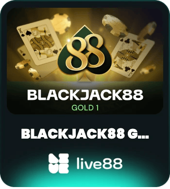 Blackjack88 Gold 1